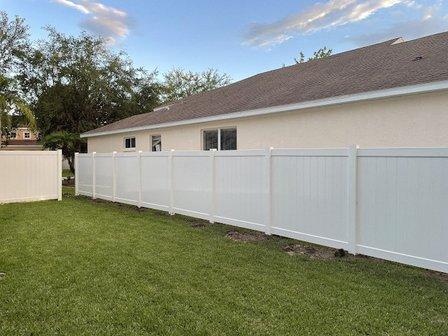 USA Fence