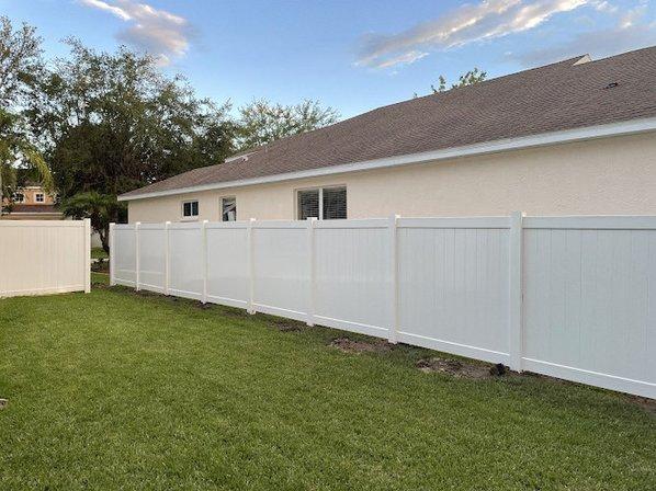 USA Fence