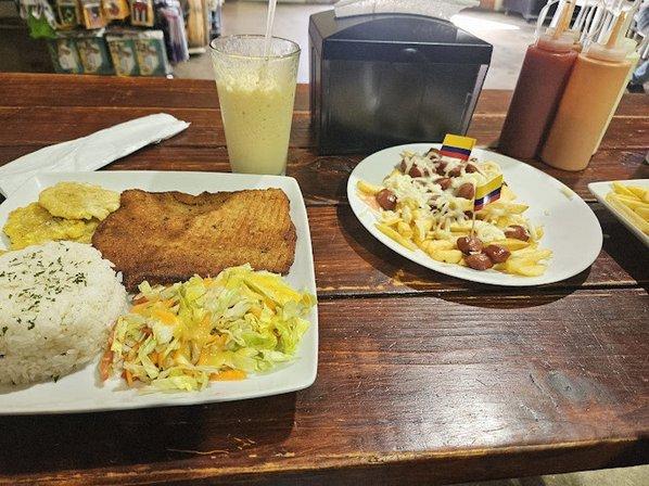 Restaurante La comida De La Abuela