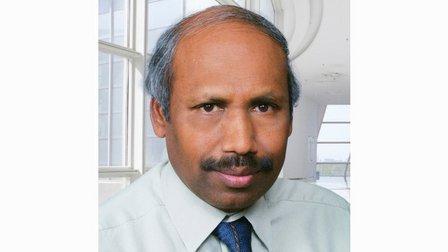 Koteshwar Telukuntla, MD