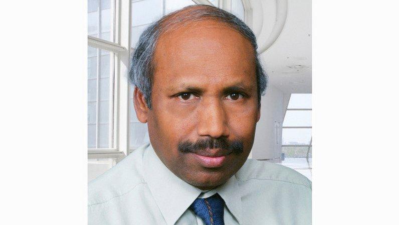 Koteshwar Telukuntla, MD