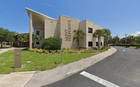 Saint Stephen Episcopal School