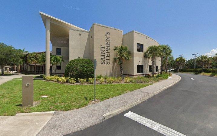 Saint Stephen Episcopal School
