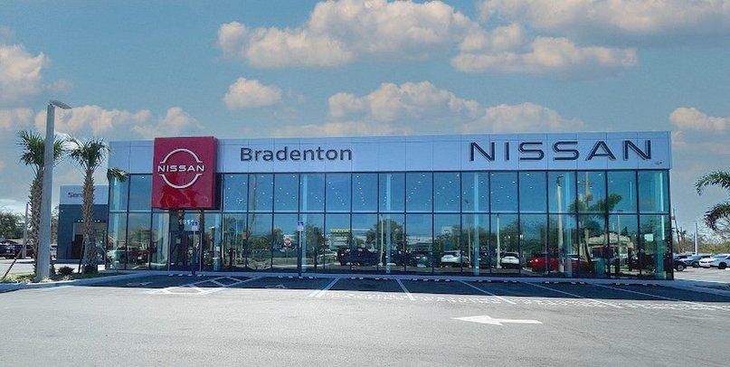 Nissan of Bradenton Service Center