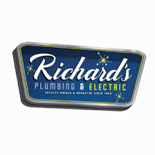 Richard's Plumbing & Electric