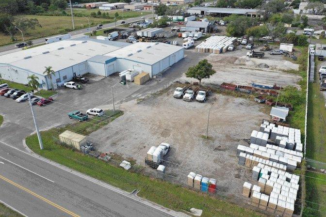 Coastal Waste & Recycling Inc.