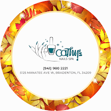 Nails by Cathy Bradenton