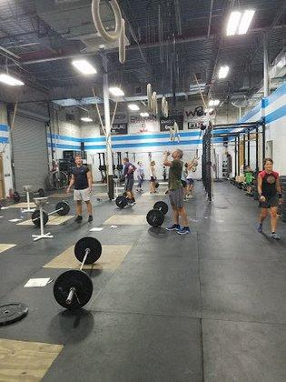 CrossFit 941
