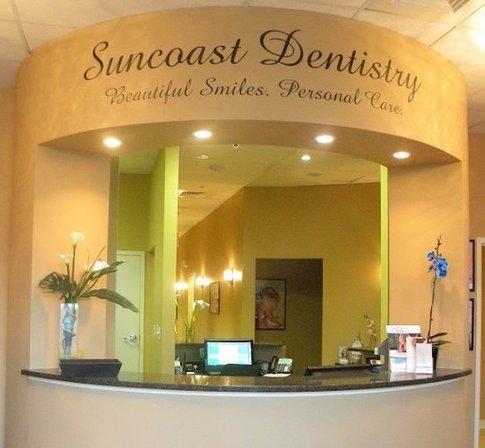 Suncoast Dentistry