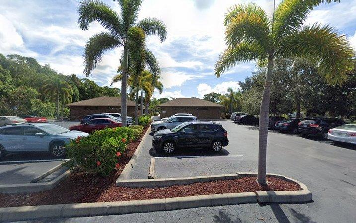 Manor Pointe Professional Center Condominium Association, Inc.