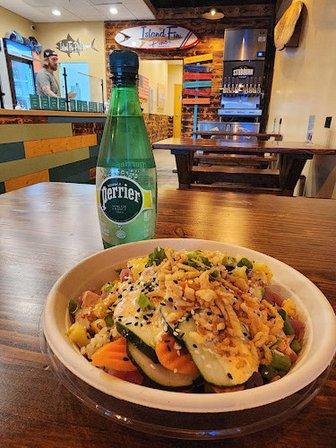 Island Fin Poké Company - Sarasota