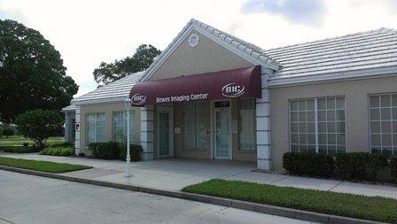 Bowes Imaging Center