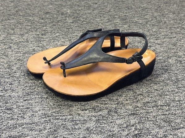 Mother's Sandals & Custom Orthotics