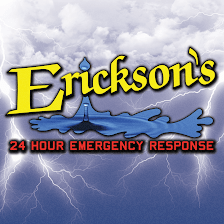 Erickson's Drying Systems