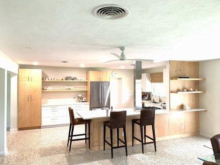 SRQ Woodworks Co