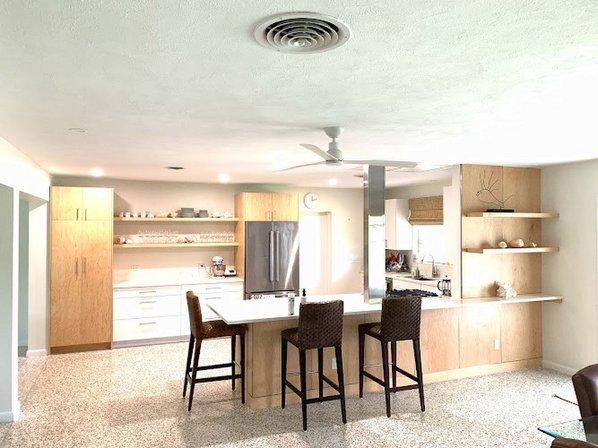 SRQ Woodworks Co