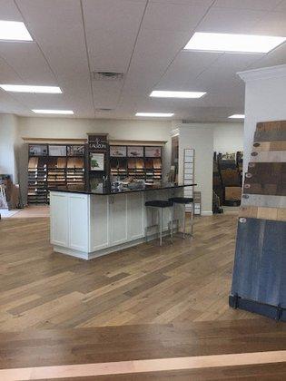 International Wood Floors