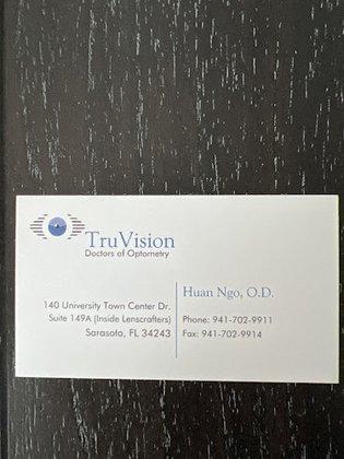 TruVision