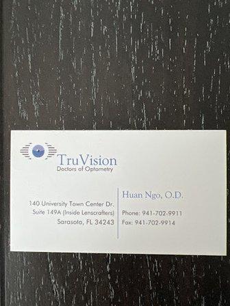 TruVision