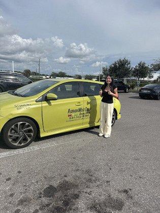 Florida West Coast Driving School