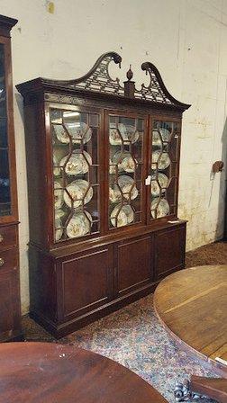 Steven Postans Antiques
