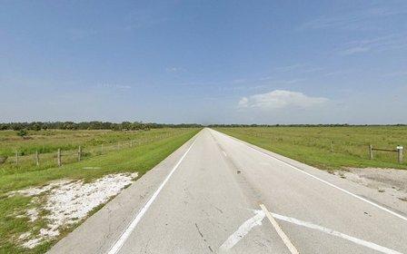 Myakka Heart