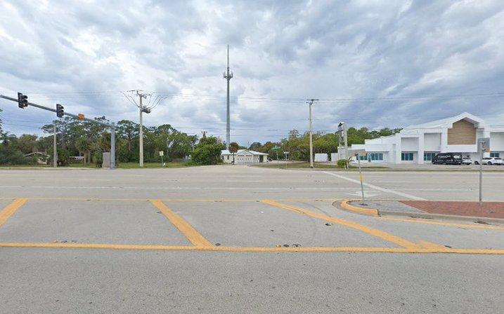 Nokomis Fire Department