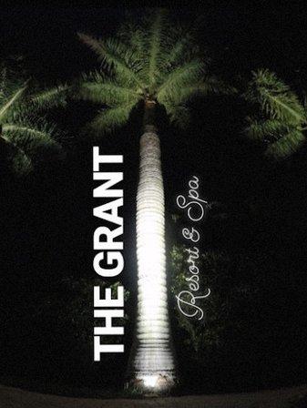 The Grant