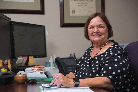 Robinson, Gruters & Roberts CPA