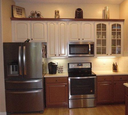 Larry Manoly Furniture Service