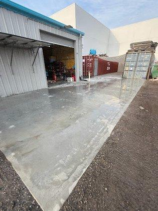 Coast to Coast Concrete
