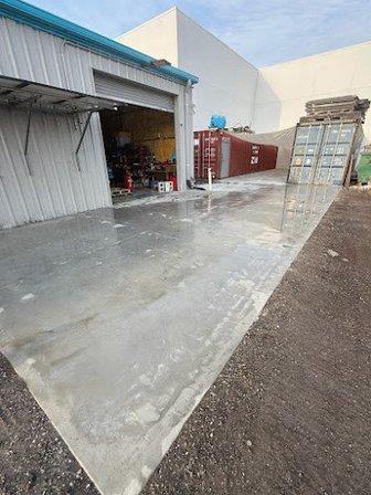 Coast to Coast Concrete
