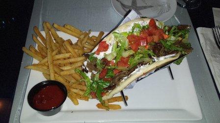 Taverna Manos Mediterranean Grille