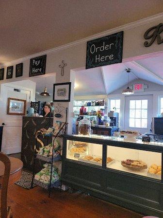 Sadie's Corner Kitchen