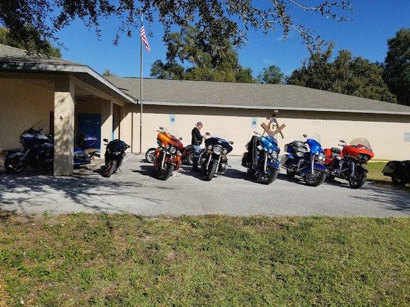 Dunnellon Masonic Lodge No.136