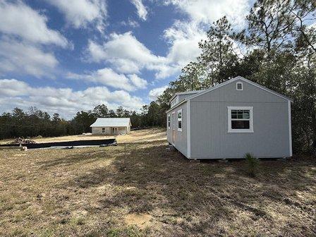 Suncoast Building Sales