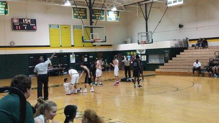 Lecanto High School
