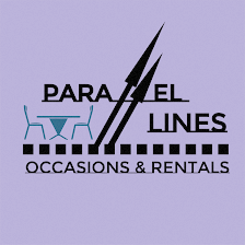 Parallel Lines Occasions and Events