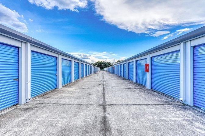 SmartStop Self Storage