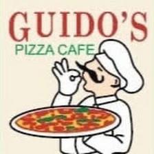Guido's Pizza Cafe