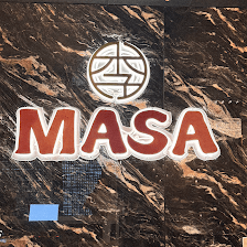 Masa Asian Bistro And Bar