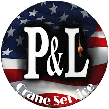 P&L Crane Service Inc.