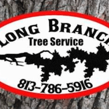 Long Branch Tree Service