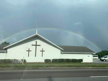 Living Faith Community Church of the Nazarene