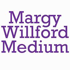 Margy Willford Medium