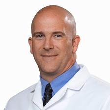 David P. Thompson, MD