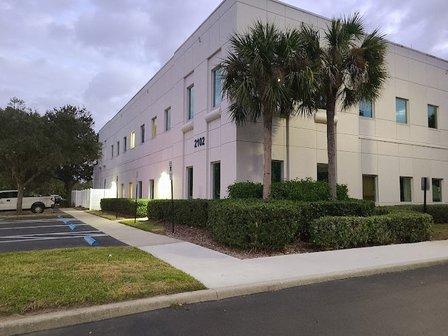 BayCare Health Center (Trinity)