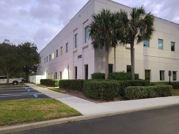 BayCare Health Center (Trinity)