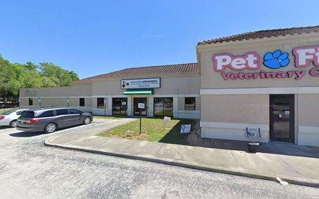 New Port Richey Family Health Center