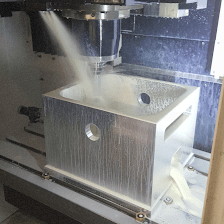 Tru-Billet Machining & Fab Inc.